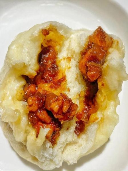 叉烧包馅料怎么调_叉烧包馅料做法详解