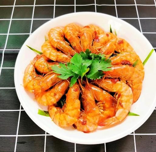 红烧大虾怎么做_红烧大虾的做法步骤