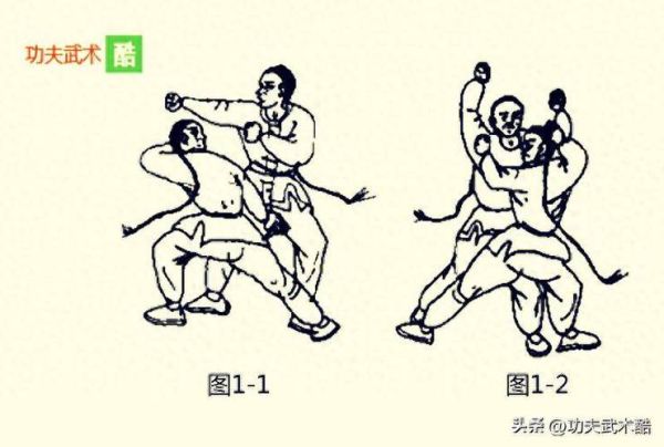 近身格斗术有哪些_近身格斗术怎么练