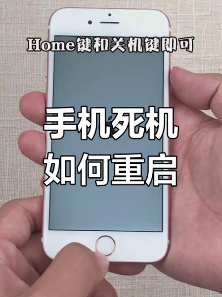 手机死机怎么办_手机死机怎么重启