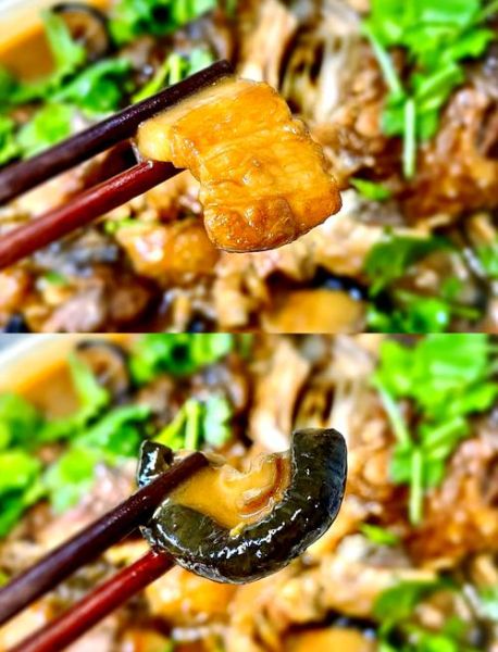 鲤鱼怎么做好吃_家常红烧鲤鱼的做法