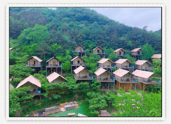 山里住宿哪里好_山里住宿多少钱一晚