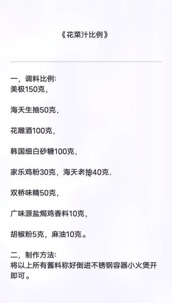 xo酱的做法_xo酱配方比例怎么调