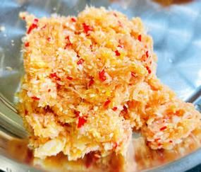 xo酱的做法_xo酱配方比例怎么调