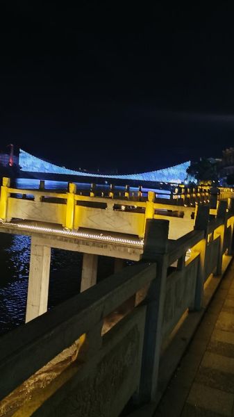 河边的夜景怎么拍_河边的夜景有哪些词语