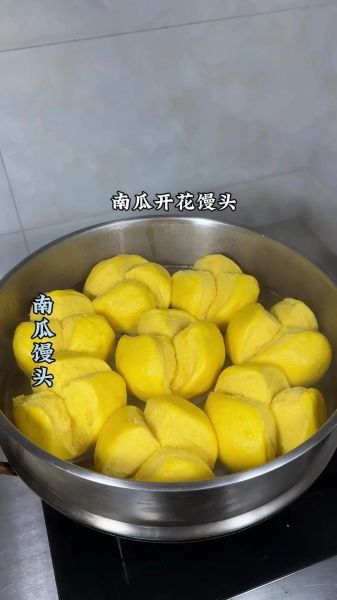 家常馒头怎么做_蒸馒头不塌陷技巧