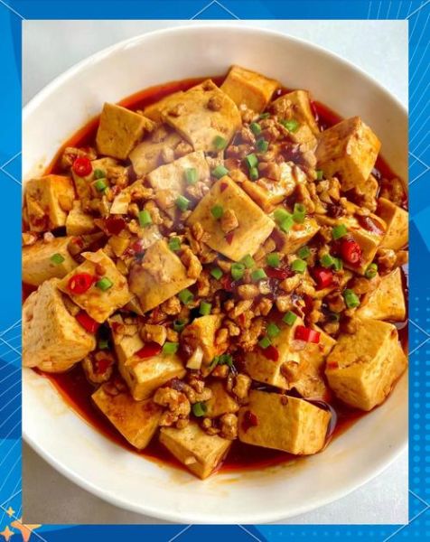 肉末豆腐怎么做_肉末豆腐需要焯水吗