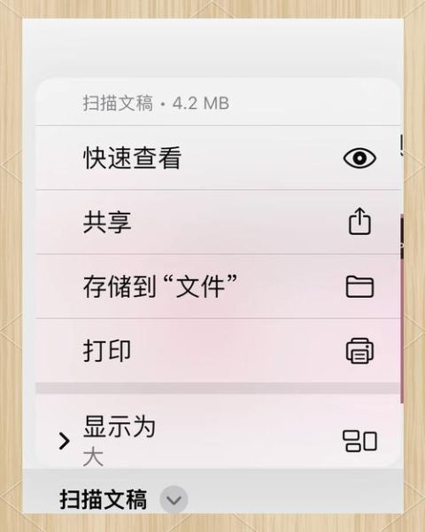 苹果手机文件管理在哪里_如何快速找到文件