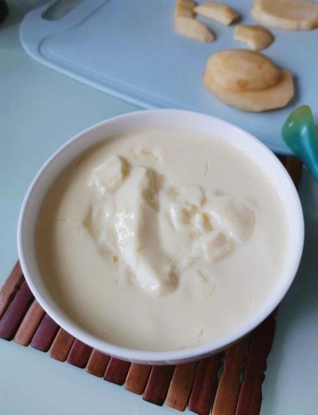 牛奶鸡蛋羹怎么做_牛奶鸡蛋羹蒸多久