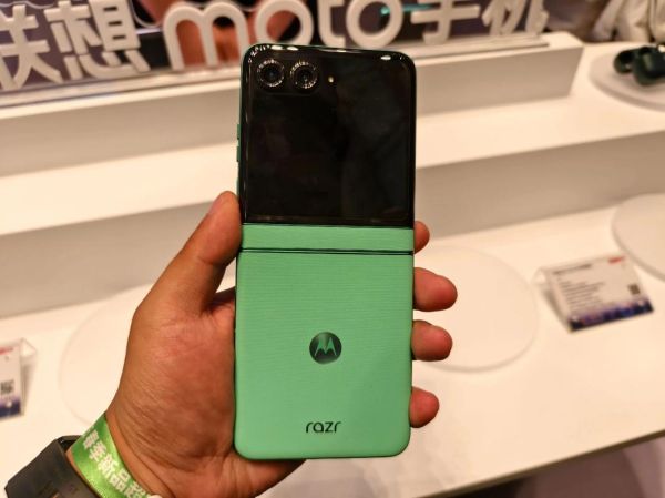 摩托罗拉新手机值得买吗_2024最新款配置对比