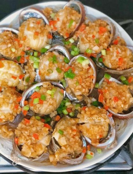 鲍鱼最简单的做法_清蒸鲍鱼需要几分钟