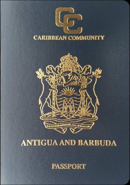 安提瓜和巴布达移民条件_如何申请安提瓜护照