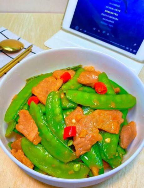 炒肉片怎么炒才嫩_家常炒肉片用什么肉最好