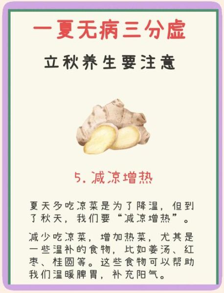 秋气爽适合做什么_秋气爽怎么养生