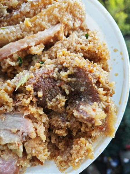 四川粉蒸肉怎么做_正宗粉蒸肉用什么肉