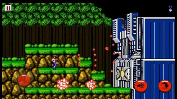 魂斗罗手机版怎么下载_魂斗罗手机版在哪下载