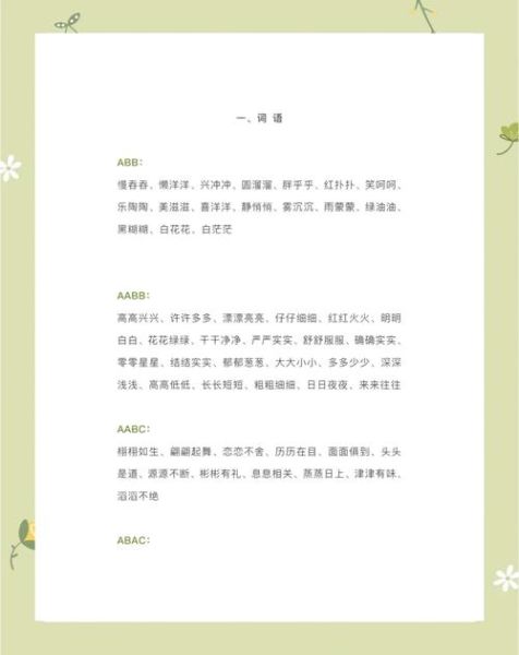 形容吃得aabb词语有哪些_怎么用