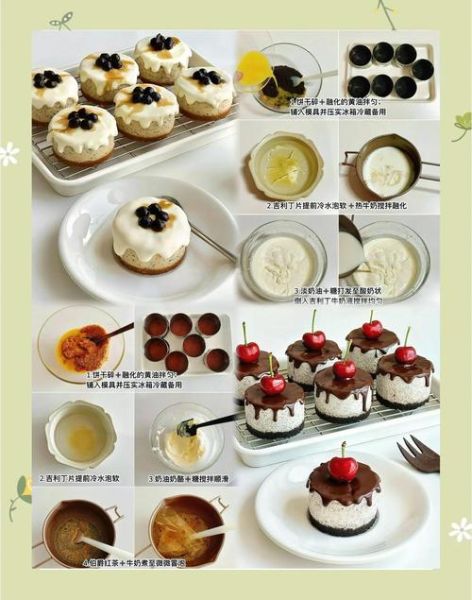 蛋糕的做法和配方_新手如何烤出蓬松蛋糕