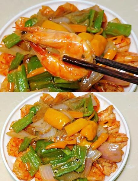 焗虾怎么做才鲜嫩_焗虾的做法步骤详解