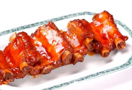 酱排骨怎么做才软烂入味_家常酱排骨的做法步骤