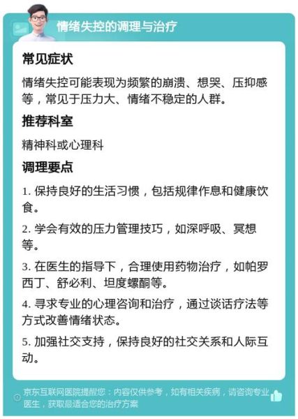 心酸想哭怎么办_如何缓解深夜情绪崩溃