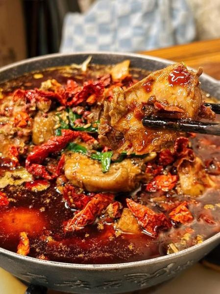 烧鸡公家常做法_烧鸡公怎么做好吃又嫩