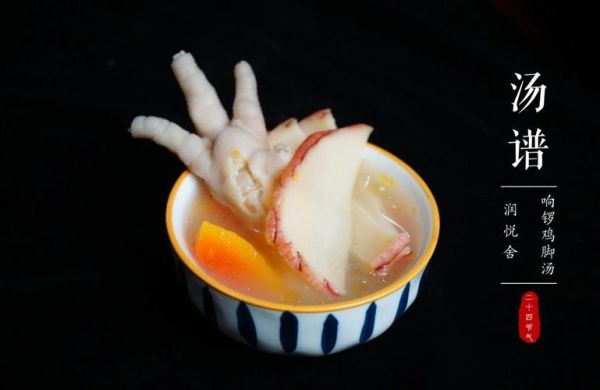 响螺片煲鸡汤的做法_响螺片煲鸡汤要焯水吗