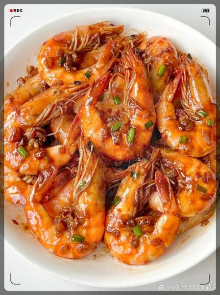 爆炒虾怎么做_爆炒虾的家常做法