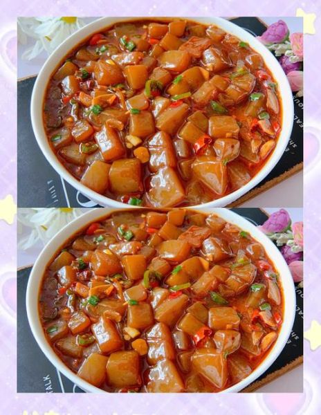 魔芋豆腐怎么做_魔芋豆腐配方比例