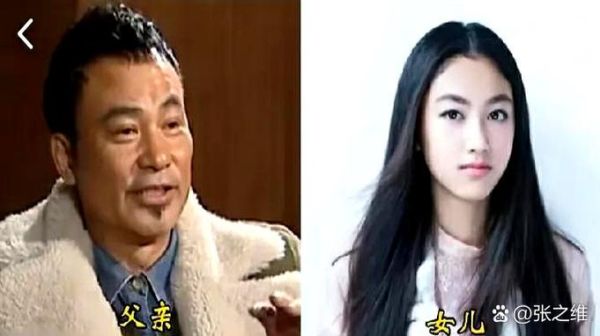 父女像不像怎么看_父女像的遗传规律