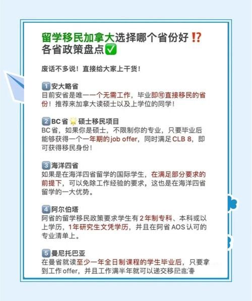 加拿大移民名单有哪些_如何查询省提名职业列表