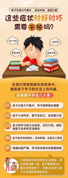 活泼的孩子怎么培养_活泼的孩子注意力不集中怎么办