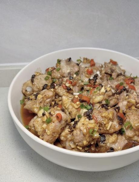 排骨怎么做好吃_家常排骨的做法大全