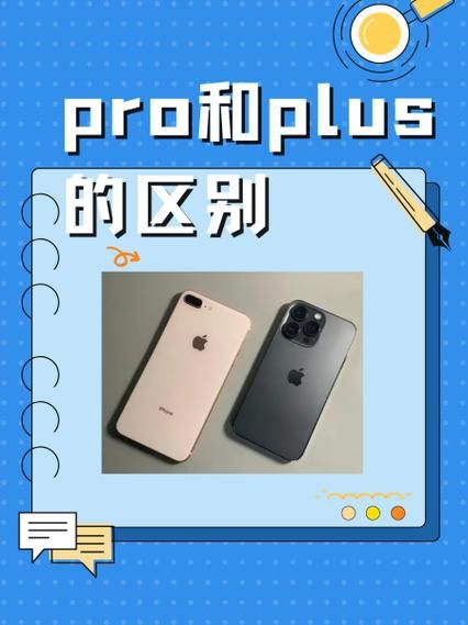 手机plus是什么意思_和Pro区别在哪