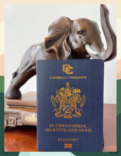 圣基茨移民办理流程_圣基茨护照费用是多少
