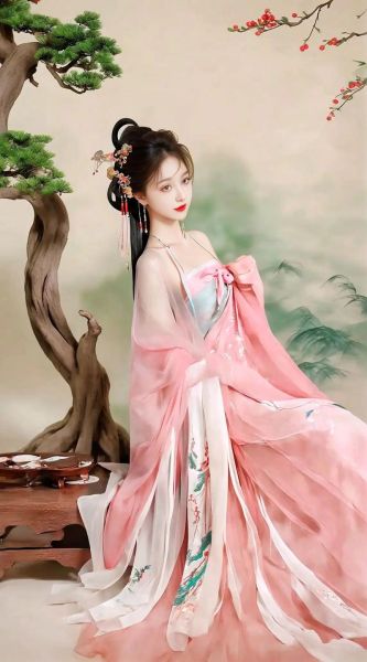 古风手机壁纸哪里找_古风壁纸怎么选