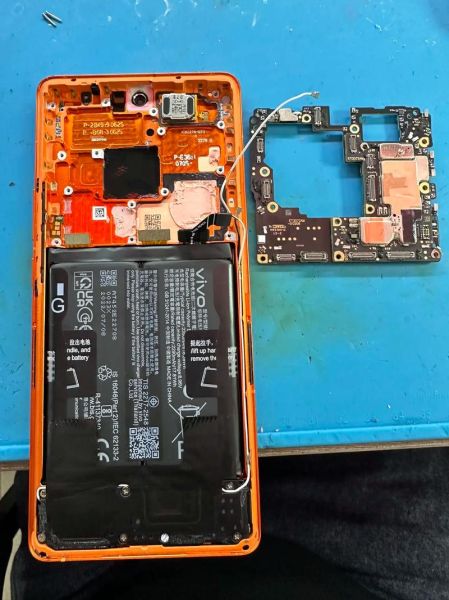 手机主板坏了怎么修_手机主板维修多少钱