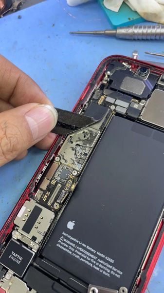 手机主板坏了怎么修_手机主板维修多少钱