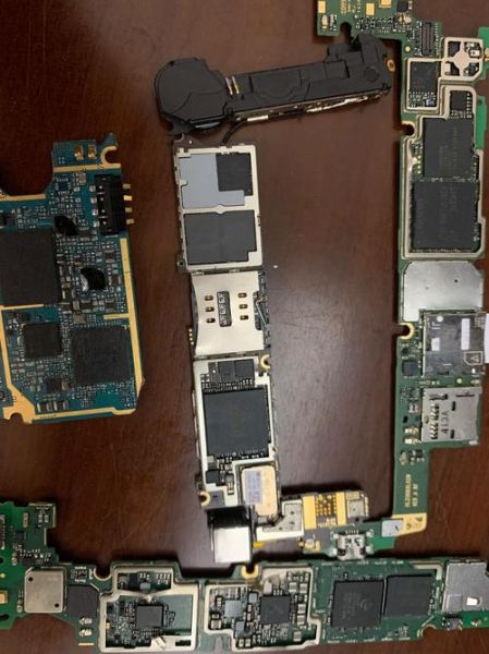 手机主板坏了怎么修_手机主板维修多少钱