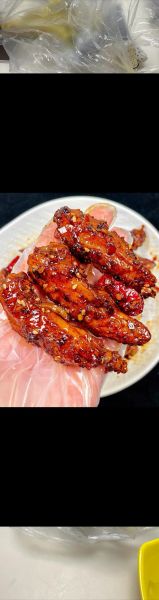 香辣鸡翅怎么做才入味_香辣鸡翅腌制多久最好