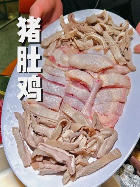 猪肚鸡的做法_猪肚鸡怎么做好吃