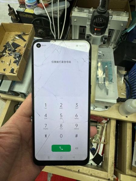 附近oppo手机维修点_维修价格贵吗