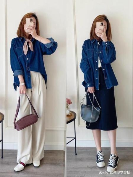 天气变暖穿什么衣服_春天穿搭技巧