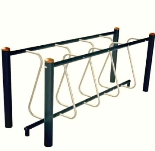 广场健身器材有哪些_适合老年人的器材怎么选