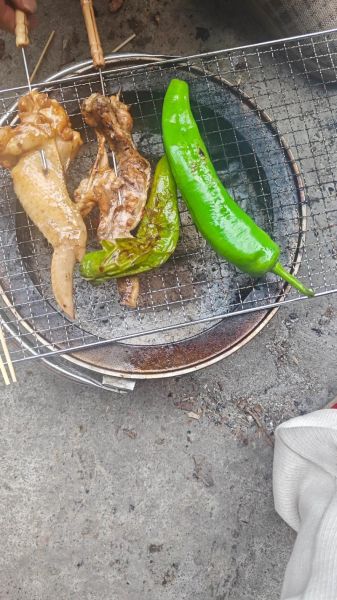 烧辣椒怎么做_烧辣椒怎么保存