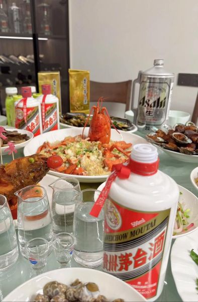 酒饭是什么意思_酒饭和酒菜的区别