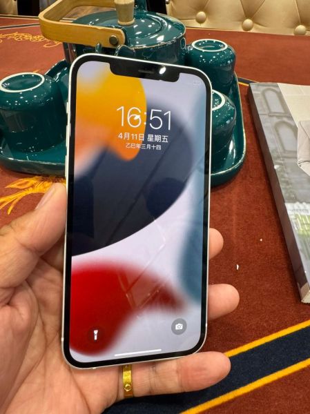 苹果手机128g够用吗_128g实际使用体验