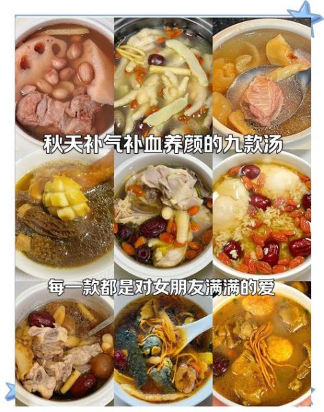 汤的100种做法_怎么做简单又营养