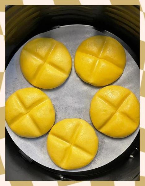 玉米面饼怎么做_玉米面饼家常做法