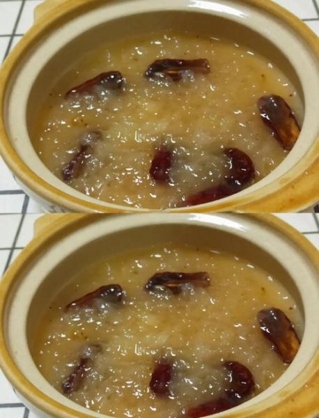 银耳汤怎么煮才出胶_银耳汤做法详细步骤